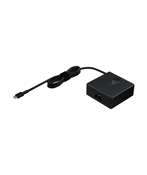 Asus, AC100-00 (A20-100P1A) - EU/TYPE-C/3PIN/6PCS, 5/9/15/20 V, AC adapter