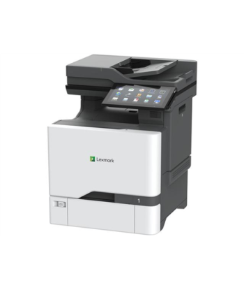 Lexmark, Multifunction Colour Laser printer, CX735adse, Laser, Colour, Multifunction, A4