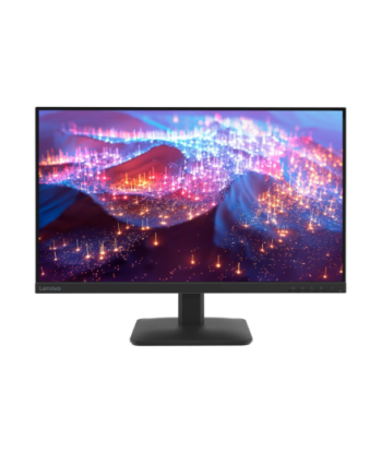 Lenovo L27-4e 27 IPS 1920x1080/16:9/300 nits/HDMI/Black/3Y Warranty | Lenovo