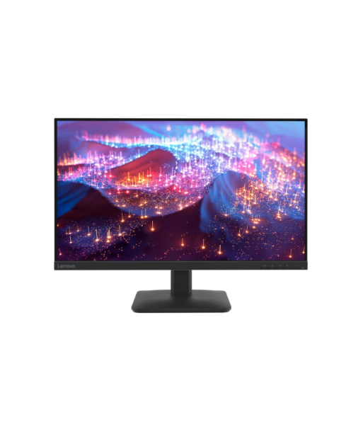 Lenovo L27-4e 27 IPS 1920x1080/16:9/300 nits/HDMI/Black/3Y Warranty | Lenovo