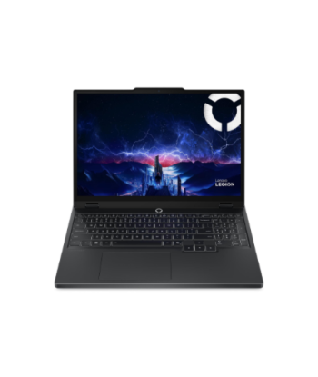 Lenovo Legion 5 15IAX10 Intel, Eclipse Black, 15.1", OLED, WQXGA, 2560 x 1600 pixels, Glossy, Intel Core Ultra 7, 255HX, 16 GB