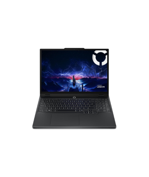 Lenovo Legion 5 15IAX10 Intel, Eclipse Black, 15.1", OLED, WQXGA, 2560 x 1600 pixels, Glossy, Intel Core Ultra 7, 255HX, 16 GB