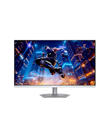 Gigabyte MO27Q2A ICE OLED, 27", QD-OLED, QHD, 280 Hz, 0.03 ms, 2560 x 1440 pixels