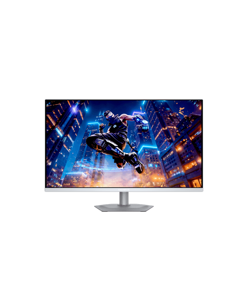 Gigabyte MO27Q2A ICE OLED, 27", QD-OLED, QHD, 280 Hz, 0.03 ms, 2560 x 1440 pixels