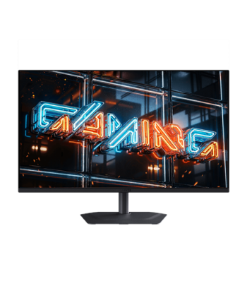 Gigabyte MO32U24 OLED, 31.5", QD-OLED, UHD, 240 Hz, 0.03 ms, 3840 x 2160 pixels