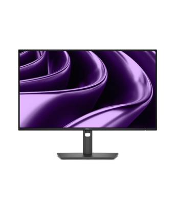 Dell P2426HE, 24", IPS, FHD, 16:9, 120 Hz, 5/8 ms, 1920 x 1080 pixels, 300 cd/m², HDMI ports quantity 1, Gray, Warranty 60
