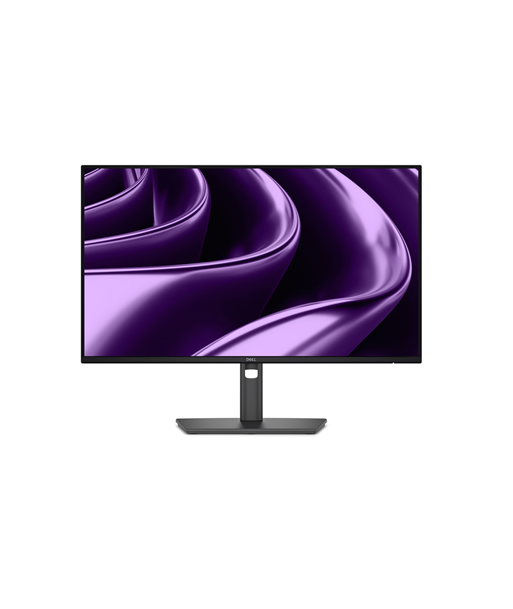 Dell P2426HE, 24", IPS, FHD, 16:9, 120 Hz, 5/8 ms, 1920 x 1080 pixels, 300 cd/m², HDMI ports quantity 1, Gray, Warranty 60