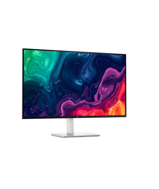 Dell S3225QS, 32", VA, UHD, 16:9, 120 Hz, 4 ms, 3840 x 2160 pixels, 300 cd/m², HDMI ports quantity 2, Warranty 60 month(s)