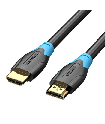 CABLE HDMI 0.75M/AACBE VENTION