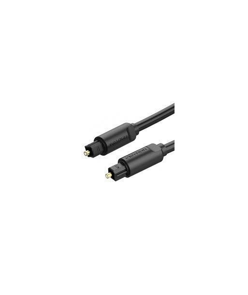 CABLE AUDIO OPTICAL FIBER/1.5M BAEBG VENTION