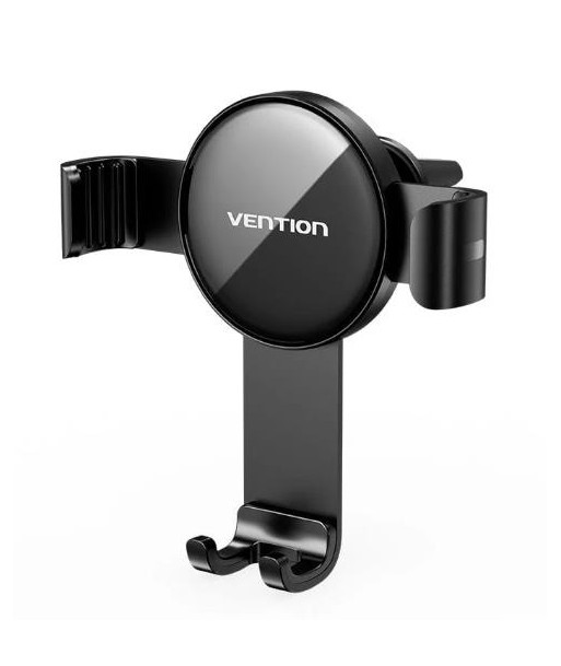 Держатель телефона VENT MOUNT/BLACK KCSB0 VENTION