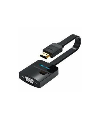 I/O CONVERTER HDMI TO VGA/0.15M 74345 VENTION