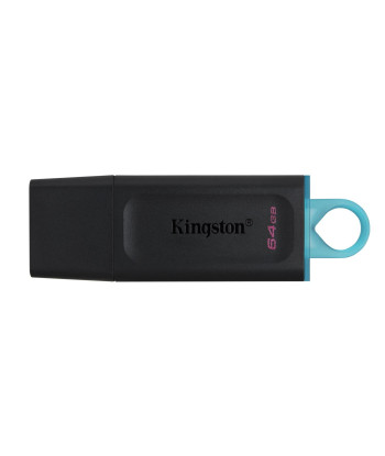 Mälupulk USB3.2/64GB DTX/64GB-2P KINGSTON