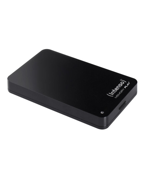 External HDD INTENSO 2TB USB 3.2 Colour Black 6021480