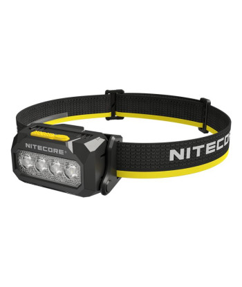 HEADLAMP H SERIES 8000 LUMENS/HA27 UHE NITECORE