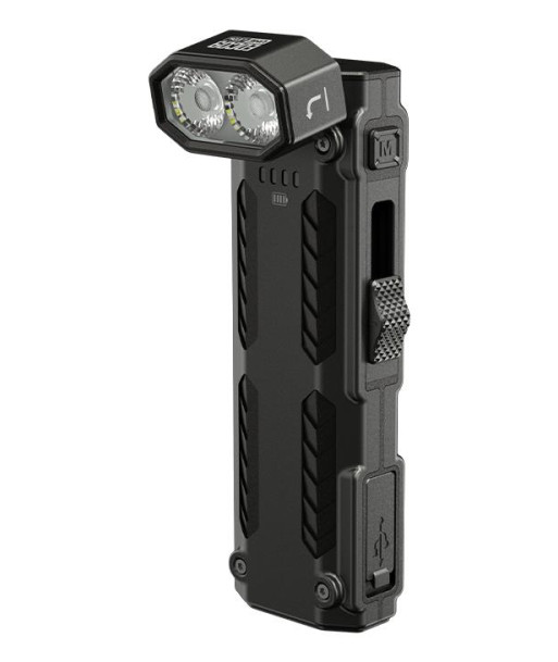 FLASHLIGHT EDC SERIES/EDC09 NITECORE