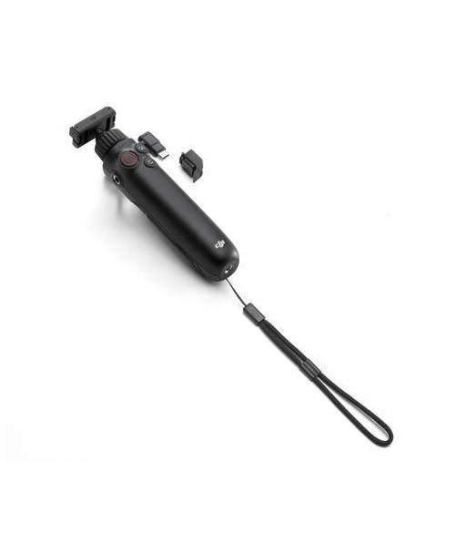 CAMERA ACC OSMO ACT. CHARGING/HANDLE CP.OS.00000364 DJI