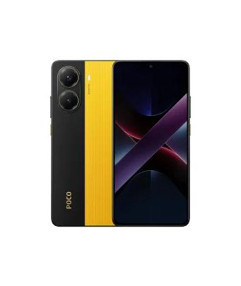 POCO X7 PRO/8/256GB YELLOW MZB0J18EU POCO