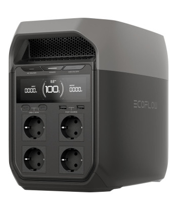 POWER STATION DELTA 3/5016301002 ECOFLOW