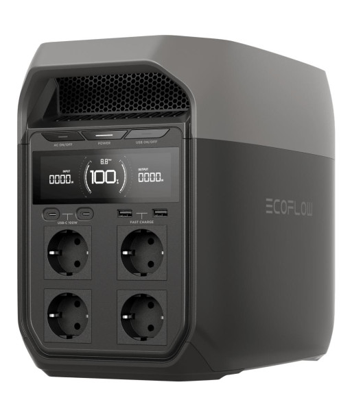 POWER STATION DELTA 3/5016301002 ECOFLOW