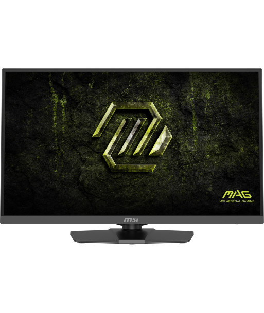 LCD Monitor MSI 27" 2560 x 1440 pixels Wide Quad HD Native aspect ratio 16:9 LCD Flat MAG274QPFX32