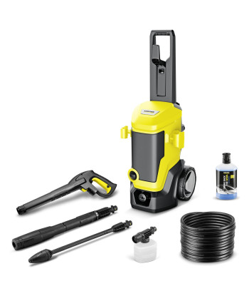 Survepesur HIGH K 7/WCM FJ 1.317-402.0 KARCHER