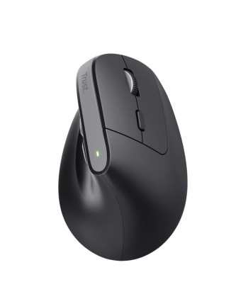 Trust Bayo+ Wireless Ergonomic Optical Mouse USB 25146