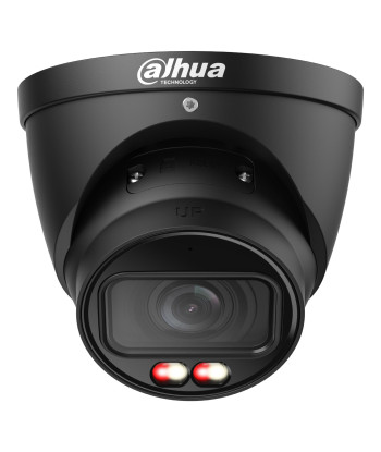 Turvakaamera 4MP EYEBALL/HDW2449T-ZS-IL-27135-B DAHUA