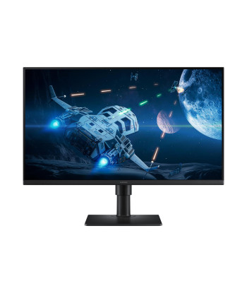 LCD Monitor SAMSUNG 27" 1920 x 1080 pixels Full HD Native aspect ratio 16:9 LCD Flat LS27D402GSUXXE