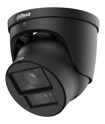 Видеокамера 4MP EYEBALL/HDW5459H-ASEPV0280BPROB DAHUA