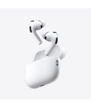 Apple AirPods Pro (3rd Gen) MFHP4 Wireless Headset