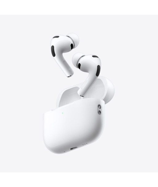 Apple AirPods Pro (3‑е поколение) MFHP4 Беспроводная Гарнитура