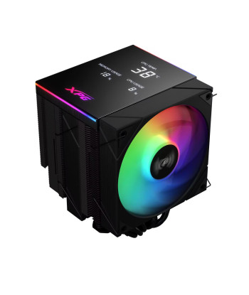 Кулер для процессора S_MULTI/MAESTROPLUS62DA-BKCWW ADATA