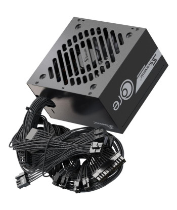 Power Supply SEASONIC ATX PC 100 - 240 V 750 W SRP-CGC751-A5A32SF
