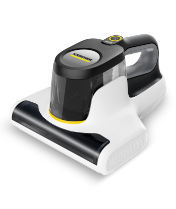 Tolmuimeja KARCHER VCH 4 UVCLEAN Dry 500 W Dust container Bagless 0.4 L AC Black/White 1.198-412.0