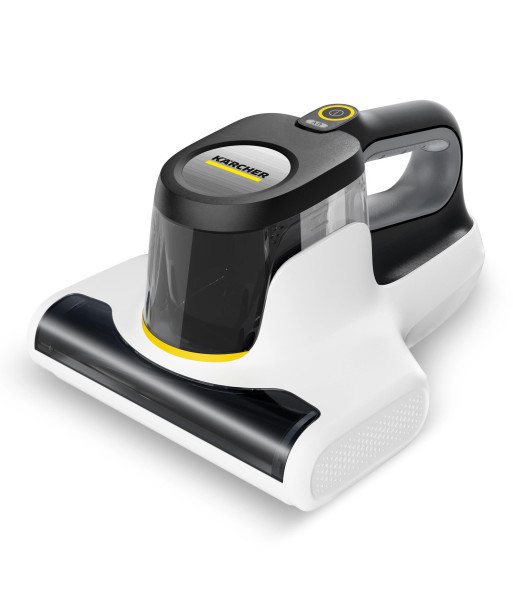 Пылесос KARCHER VCH 4 UVCLEAN Dry 500 W Dust container Bagless 0.4 L AC Black/White 1.198-412.0