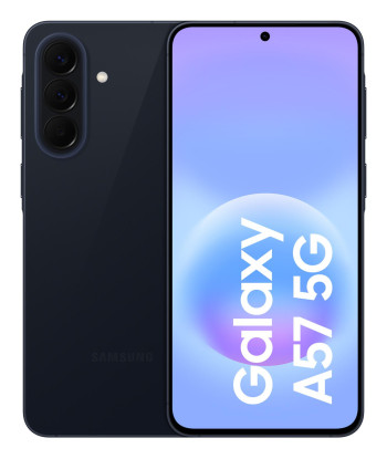 GALAXY A57 5G/128GB NAVY SM-A576B SAMSUNG