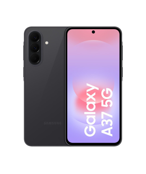 GALAXY A37 5G/256GB GREY SM-A376B SAMSUNG