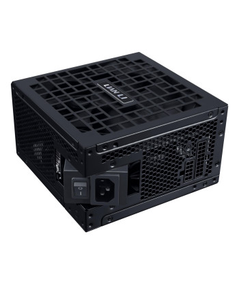 Блок питания LIAN LI ATX PC 100 - 240 V 1200 W G9P.RS1200G.BH00.EU