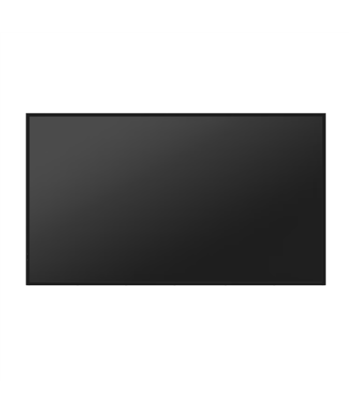 Hisense 43DM66D, Digital Signage Display, 43", Landscape/Portrait, 24/7, Android, Wi-Fi, 8 ms, 178 °, 178 °, 500 cd/m²