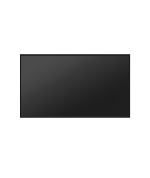 Hisense 43DM66D, Digital Signage Display, 43", Landscape/Portrait, 24/7, Android, Wi-Fi, 8 ms, 178 °, 178 °, 500 cd/m²