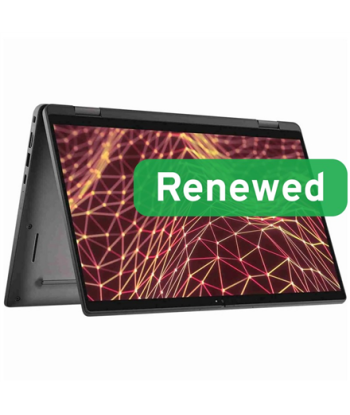 DELL Renewed Grade B, Latitude 7430, 14", i7-1265U, 16 GB, SSD, 256 GB, Intel Iris Xe Graphics, Windows 11 Pro, Keyboard
