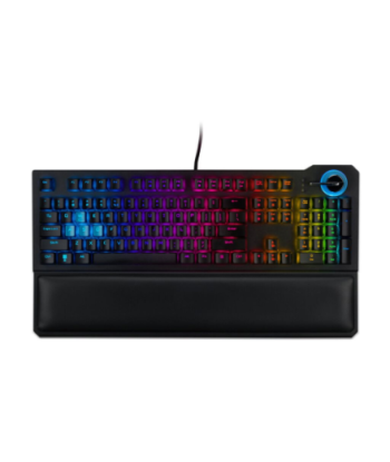 Acer Predator Aethon 700, Gaming Keyboard, Wired, US, Black