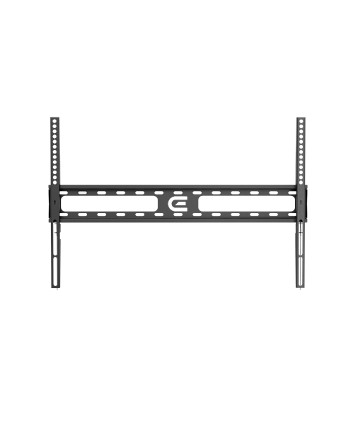 Настенное крепление EDBAK, FSM6040-F Universal, 32-75", Maximum weight (capacity) 30 kg, Black
