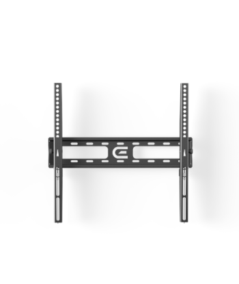 EDBAK Wall mount, FSM4040-T Universal, Tilt, 32-75", Maximum weight (capacity) 30 kg, Black