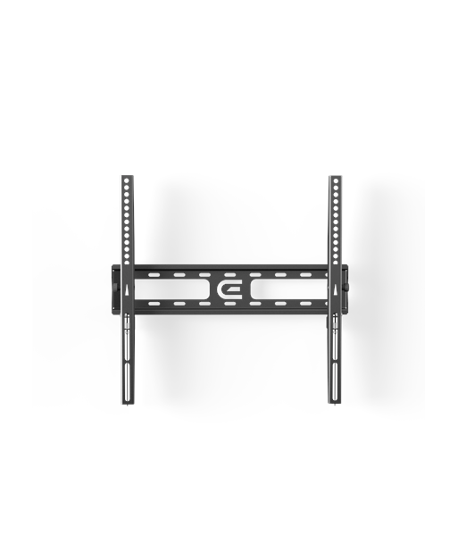 Настенное крепление EDBAK, FSM4040-T Universal, Tilt, 32-75", Maximum weight (capacity) 30 kg, Black