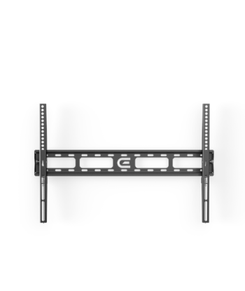 Настенное крепление EDBAK, FSM6040-T Universal, Tilt, 32-75", Maximum weight (capacity) 30 kg, Black
