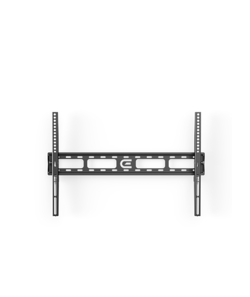 Seinakinnitus EDBAK, FSM6040-T Universal, Tilt, 32-75", Maximum weight (capacity) 30 kg, Black