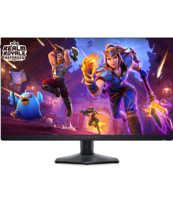 Dell LCD AW2724HF 27" IPS FHD/1920x1080/HDMI,DP/Black