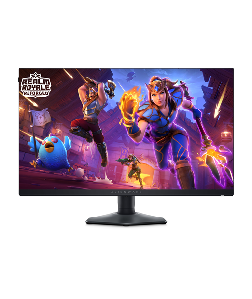 Dell Alienware AW2724HF 27" FHD 240Hz Игровой Монитор Dell Alienware AW2724HF 27" FHD 240Hz Игровой Монитор